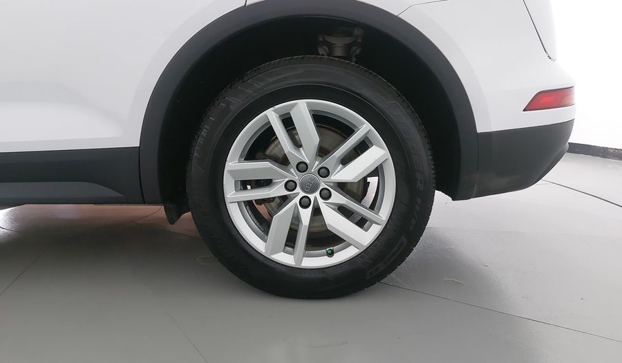 Audi Q5 2.0 45 DYNAMIC DCT 4WD Suv 2019