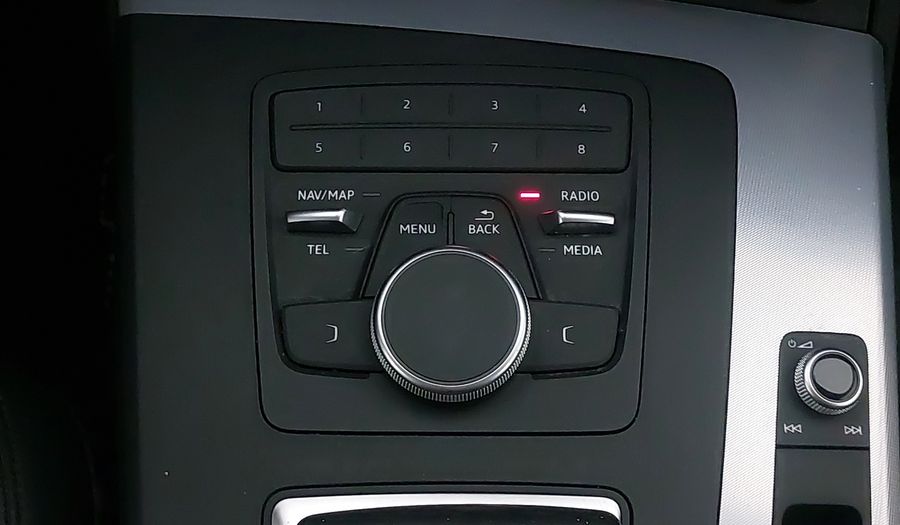 Audi Q5 2.0 45 DYNAMIC DCT 4WD Suv 2019