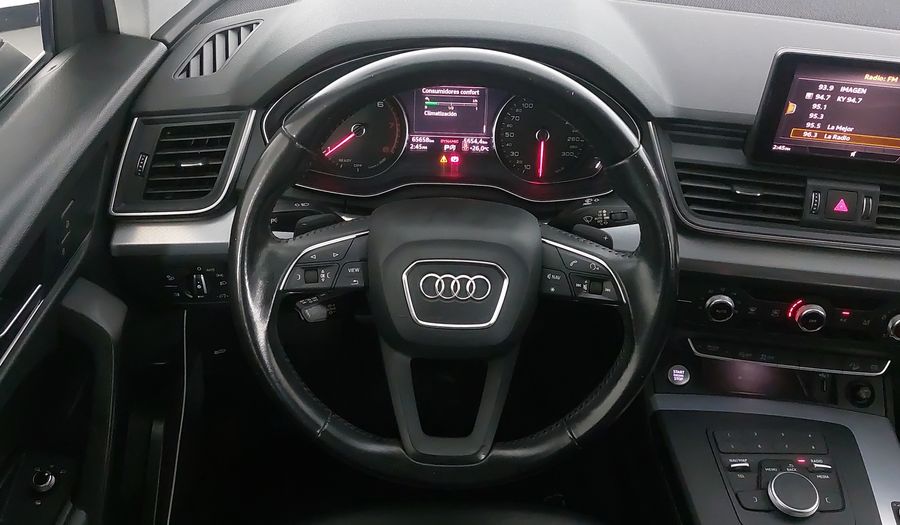 Audi Q5 2.0 45 DYNAMIC DCT 4WD Suv 2019