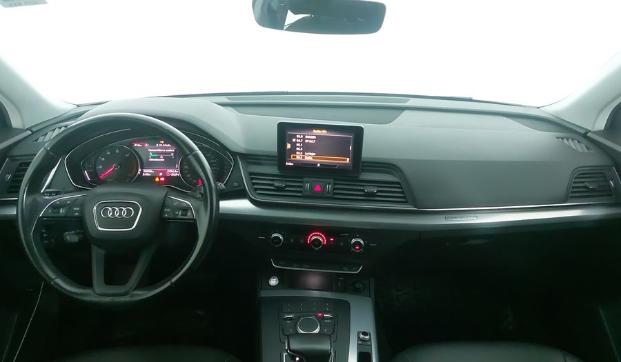 Audi Q5 2.0 45 DYNAMIC DCT 4WD Suv 2019