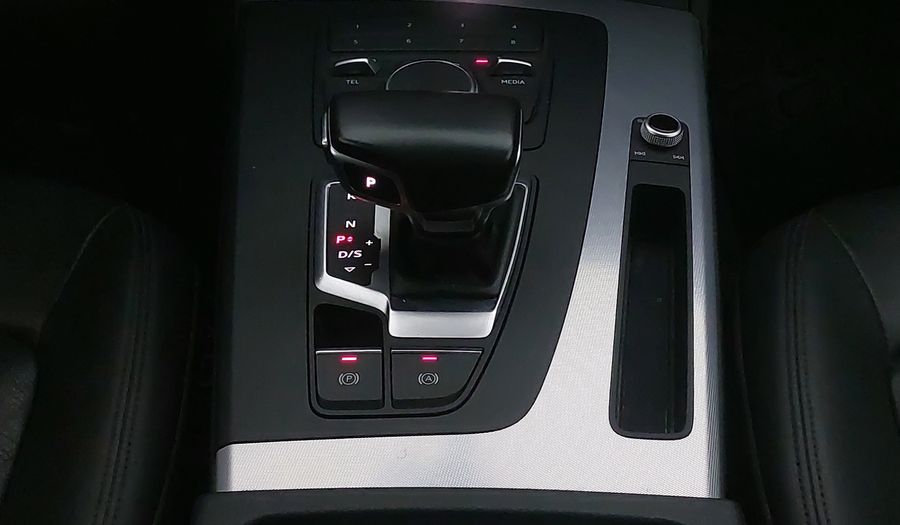 Audi Q5 2.0 45 DYNAMIC DCT 4WD Suv 2019