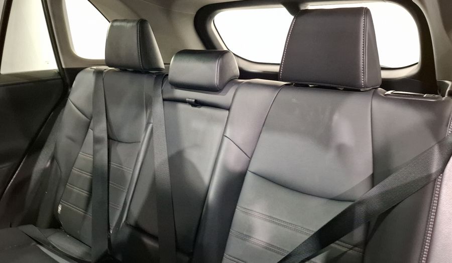 Toyota Rav4 2.5 HEV LIMITED AUTO AWD Suv 2023