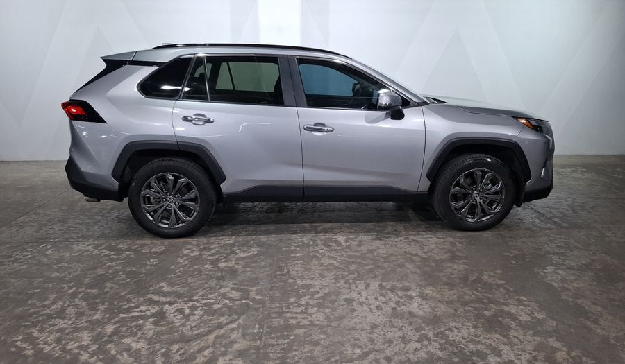 Toyota Rav4 2.5 HEV LIMITED AUTO AWD Suv 2023