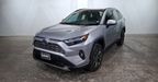 Toyota Rav4 2.5 HEV LIMITED AUTO AWD Suv 2023