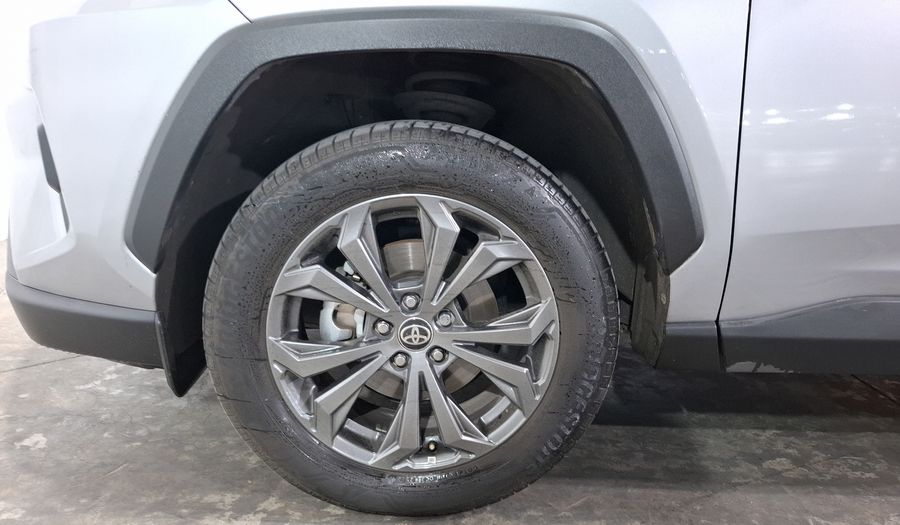 Toyota Rav4 2.5 HEV LIMITED AUTO AWD Suv 2023