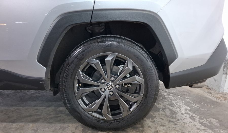 Toyota Rav4 2.5 HEV LIMITED AUTO AWD Suv 2023