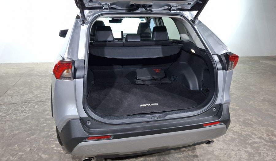 Toyota Rav4 2.5 HEV LIMITED AUTO AWD Suv 2023