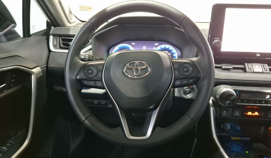 Toyota Rav4 2.5 HEV LIMITED AUTO AWD Suv 2023