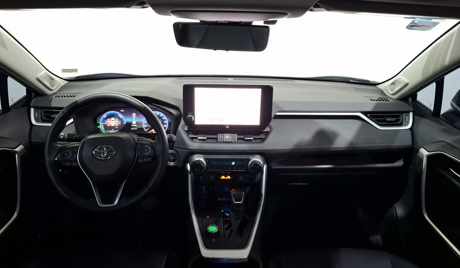 Toyota Rav4 2.5 HEV LIMITED AUTO AWD Suv 2023