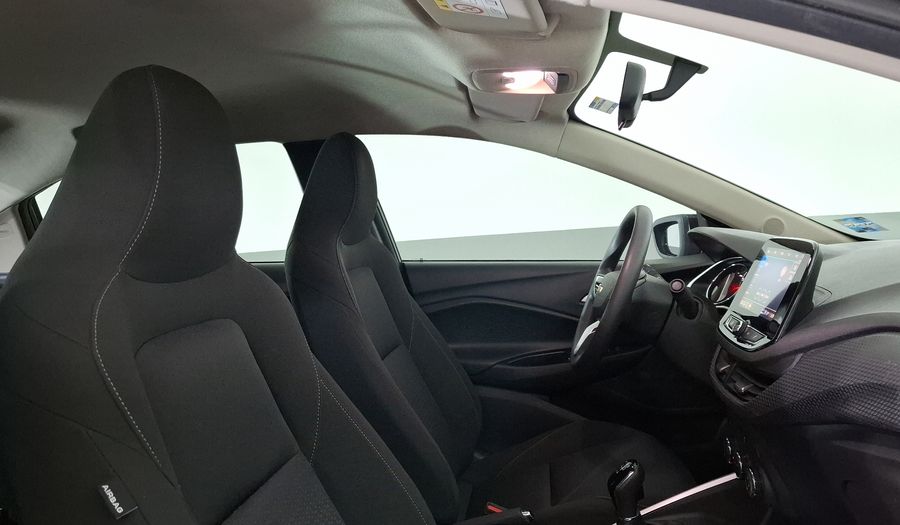 Chevrolet Onix 1.3 LT C Sedan 2023