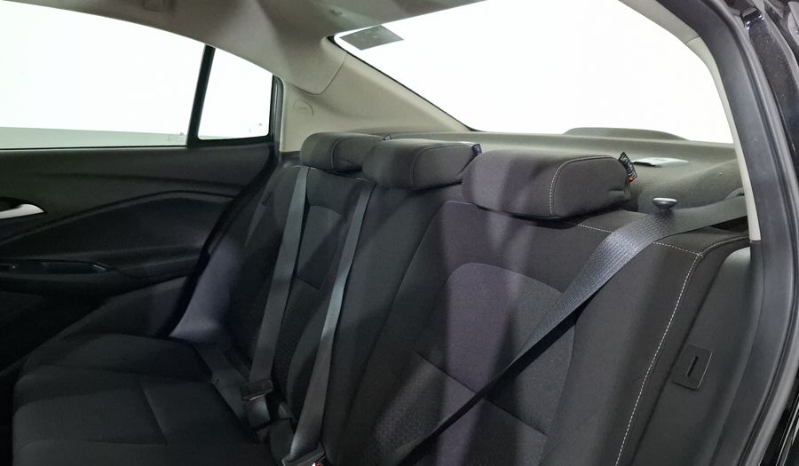 Chevrolet Onix 1.3 LT C Sedan 2023