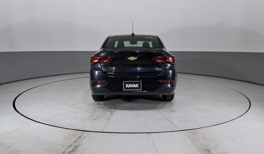 Chevrolet Onix 1.3 LT C Sedan 2023