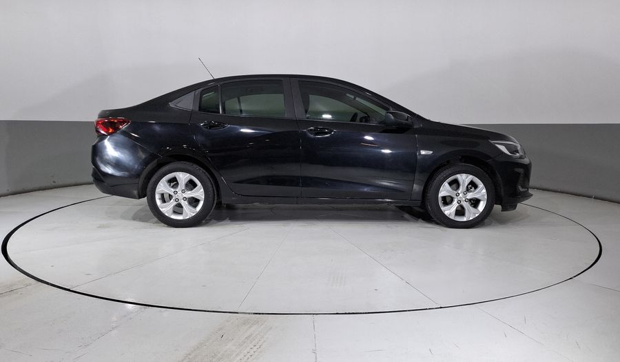 Chevrolet Onix 1.3 LT C Sedan 2023
