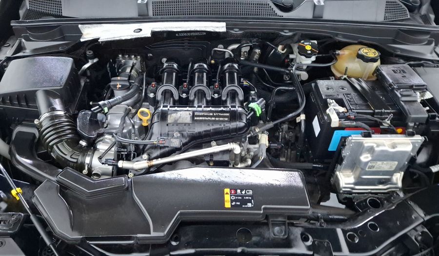 Chevrolet Onix 1.3 LT C Sedan 2023