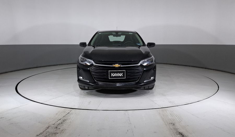 Chevrolet Onix 1.3 LT C Sedan 2023