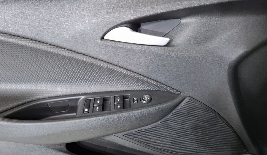 Chevrolet Onix 1.3 LT C Sedan 2023