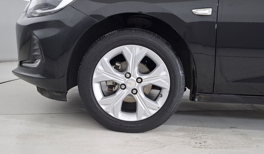 Chevrolet Onix 1.3 LT C Sedan 2023