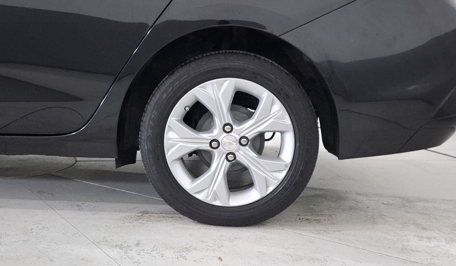 Chevrolet Onix 1.3 LT C Sedan 2023