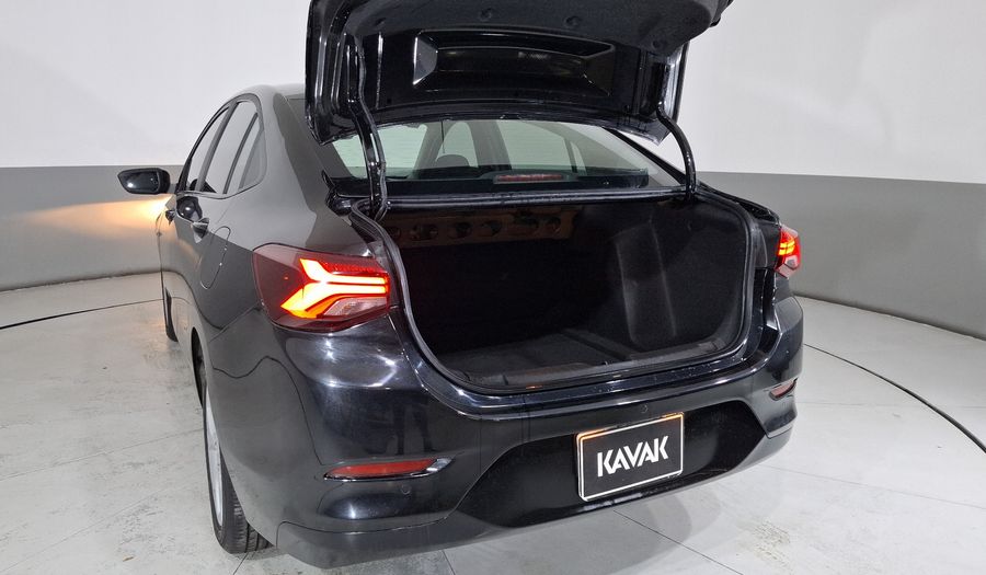 Chevrolet Onix 1.3 LT C Sedan 2023