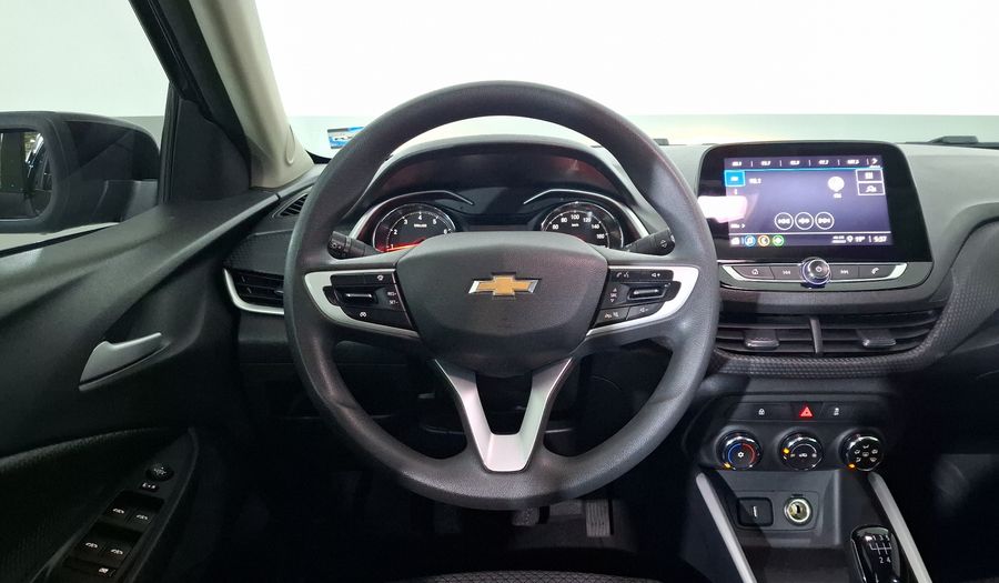 Chevrolet Onix 1.3 LT C Sedan 2023