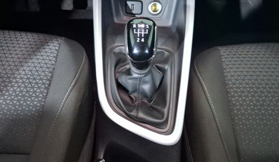 Chevrolet Onix 1.3 LT C Sedan 2023