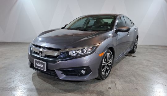 Honda • Civic