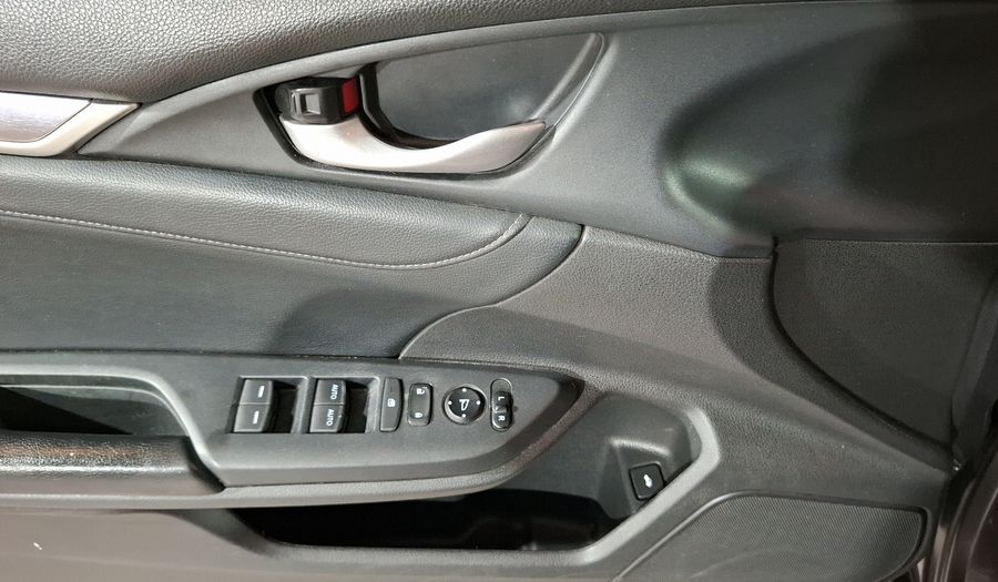 Honda Civic 1.5 TURBO PLUS Sedan 2018