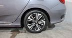 Honda Civic 1.5 TURBO PLUS Sedan 2018