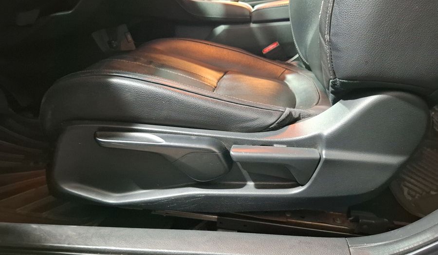 Honda Civic 1.5 TURBO PLUS Sedan 2018