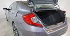 Honda Civic 1.5 TURBO PLUS Sedan 2018