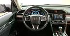 Honda Civic 1.5 TURBO PLUS Sedan 2018