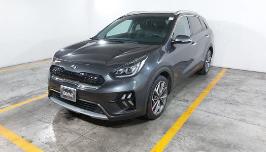 Kia • Niro