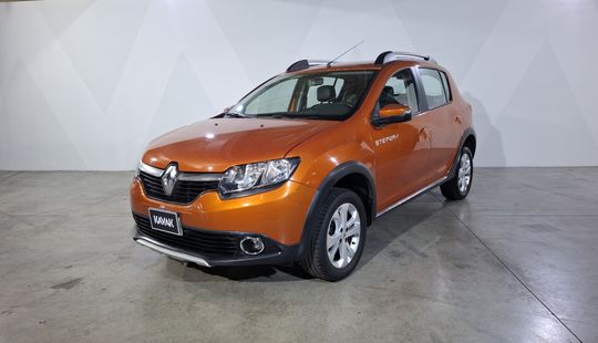 Renault • Stepway