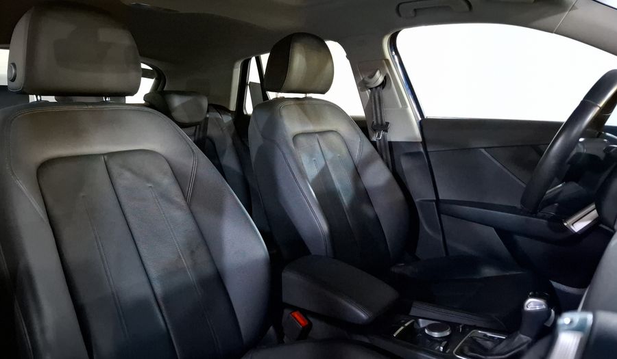 Audi Q2 1.4 35 TFSI SELECT AUTO Suv 2021