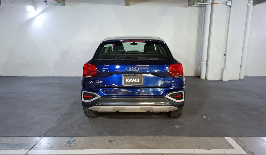 Audi Q2 1.4 35 TFSI SELECT AUTO Suv 2021