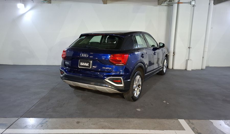Audi Q2 1.4 35 TFSI SELECT AUTO Suv 2021