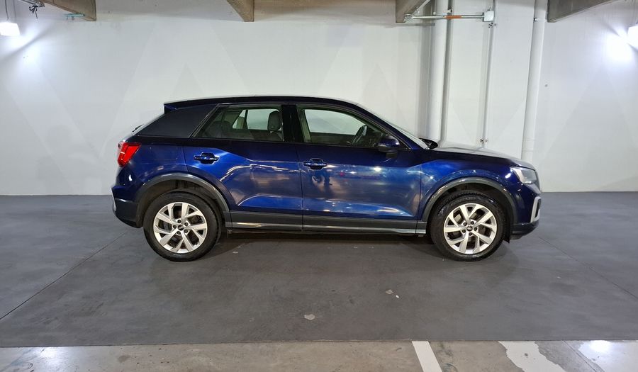 Audi Q2 1.4 35 TFSI SELECT AUTO Suv 2021