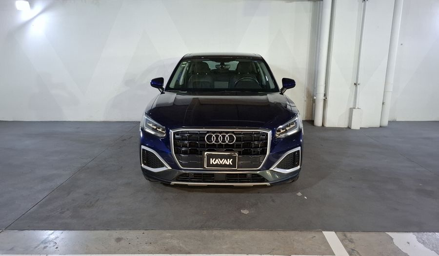 Audi Q2 1.4 35 TFSI SELECT AUTO Suv 2021