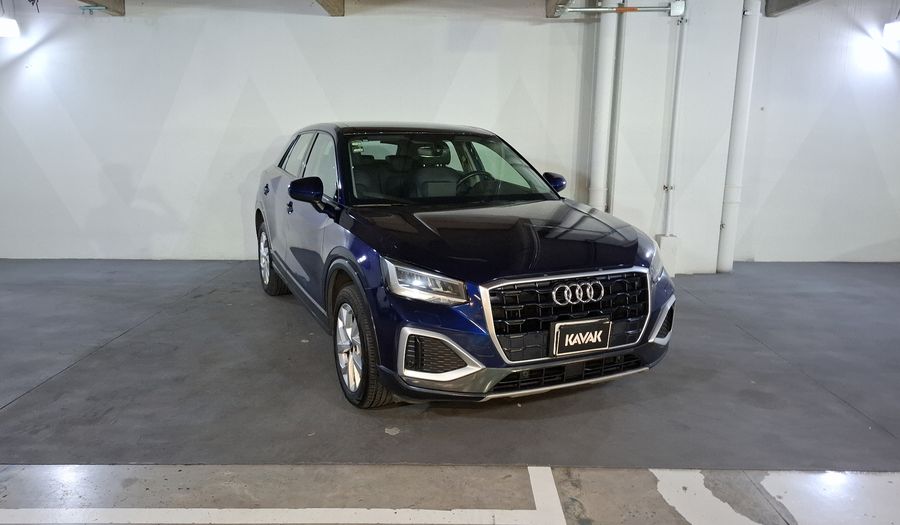 Audi Q2 1.4 35 TFSI SELECT AUTO Suv 2021