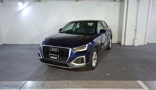 Audi • Q2