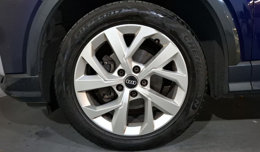Audi Q2 1.4 35 TFSI SELECT AUTO Suv 2021