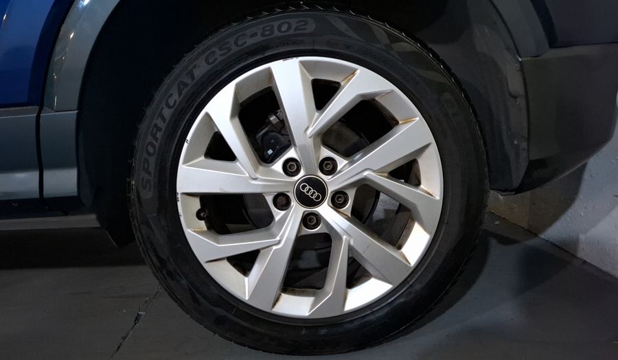 Audi Q2 1.4 35 TFSI SELECT AUTO Suv 2021