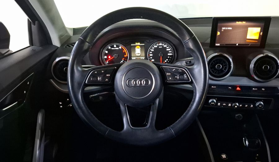 Audi Q2 1.4 35 TFSI SELECT AUTO Suv 2021