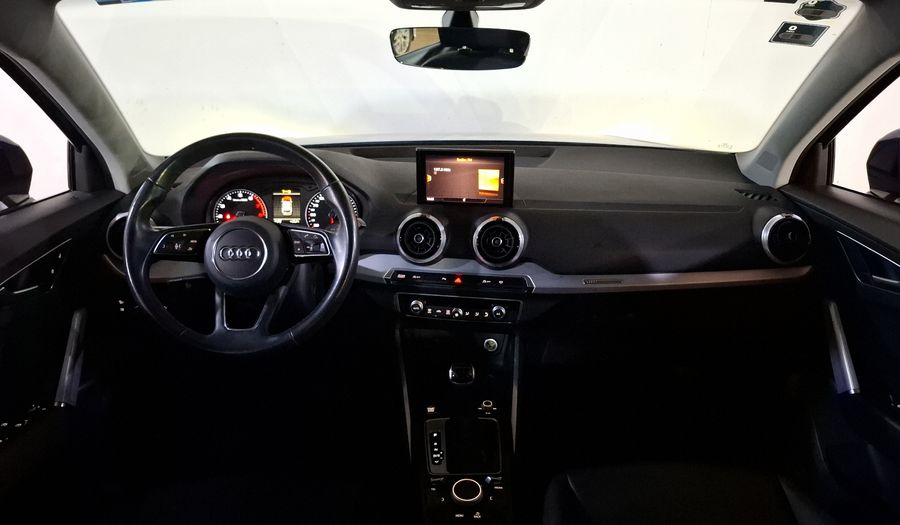 Audi Q2 1.4 35 TFSI SELECT AUTO Suv 2021