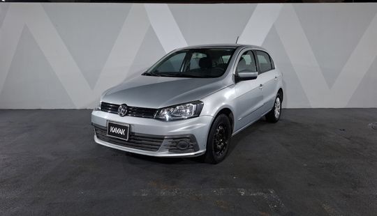 Volkswagen • Gol