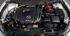 Mazda 6 2.5 I GRAND TOURING TA Sedan 2016