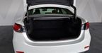 Mazda 6 2.5 I GRAND TOURING TA Sedan 2016