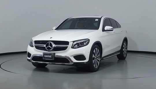 Mercedes Benz • Clase GLC