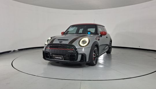 Mini • John Cooper Works