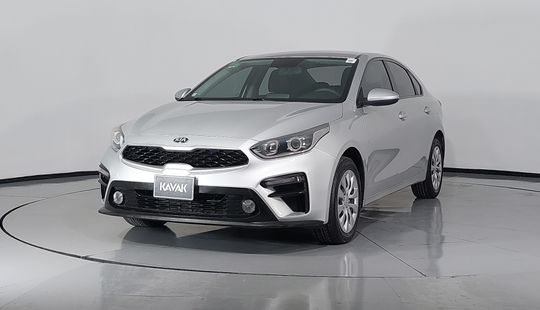 Kia • FORTE
